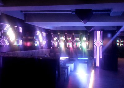 MIAMI Dance Center – Най-доброто парти място в Априлци!